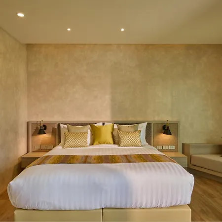 Aviyana Hua Hin Hotel Cha-Am Room photo