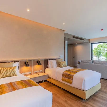 Aviyana Hua Hin Hotel Cha-Am Room photo