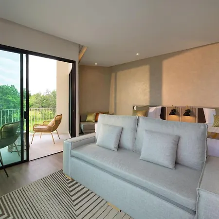 Aviyana Hua Hin Hotel Cha-Am Room photo