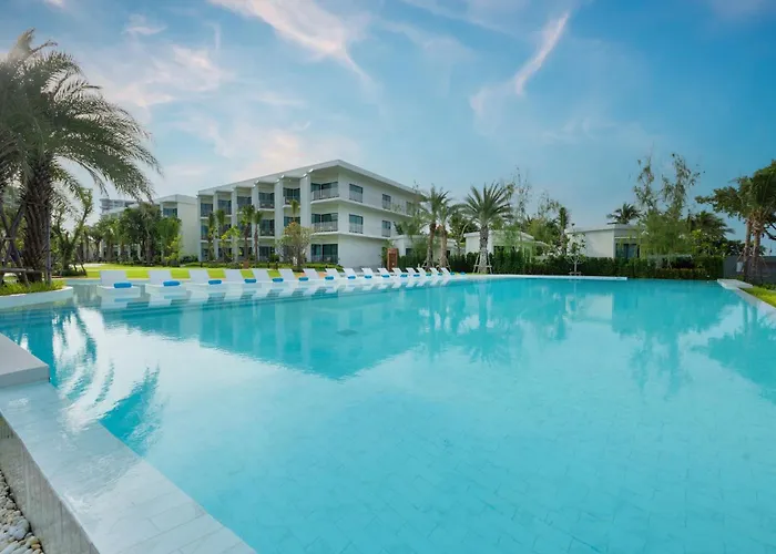 Aviyana Hua Hin