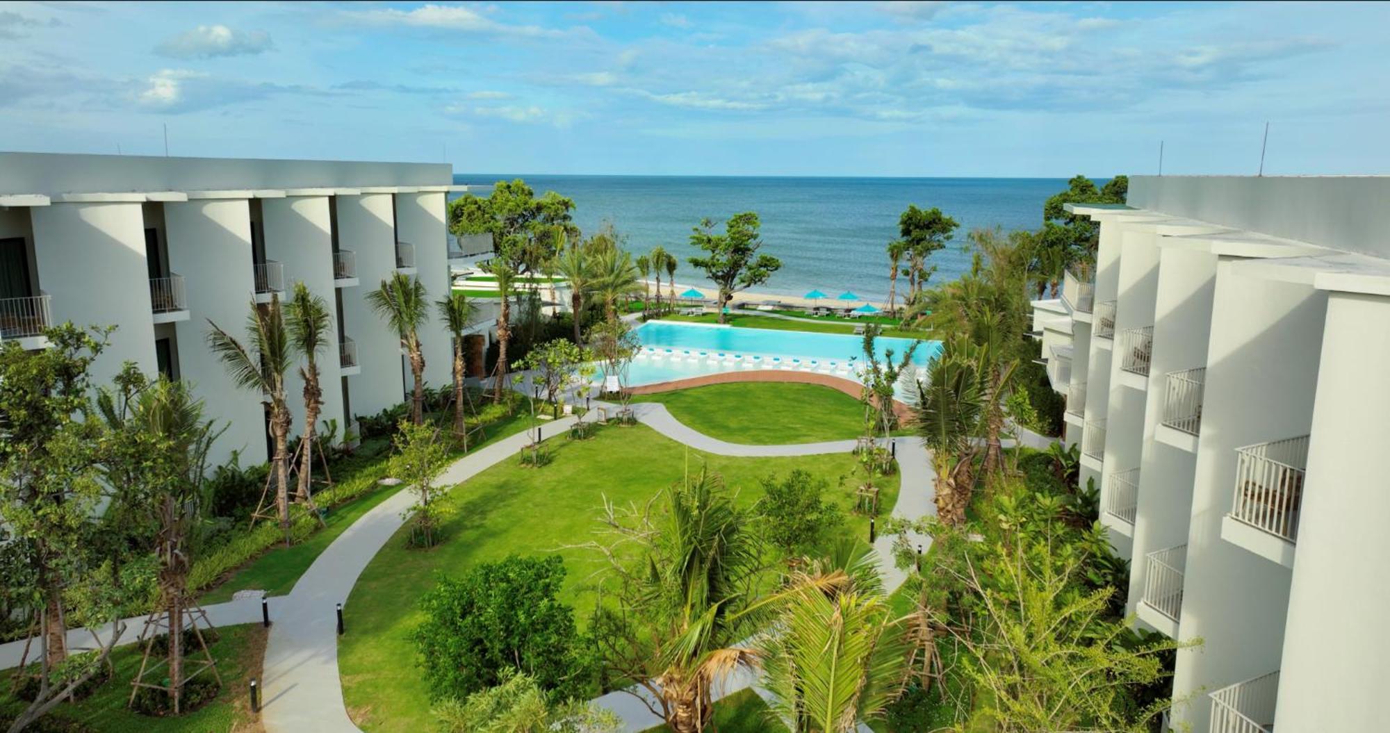 Aviyana Hua Hin 5* Cha-am
