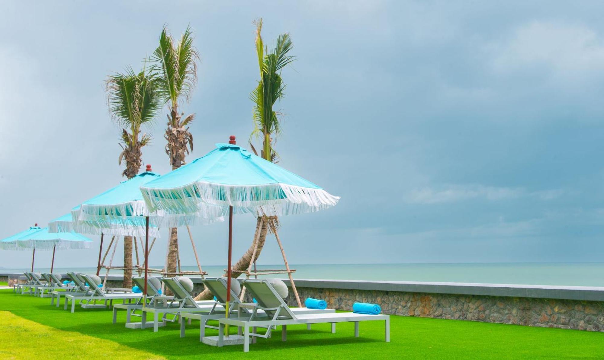 Hotel Aviyana Hua Hin Cha-am