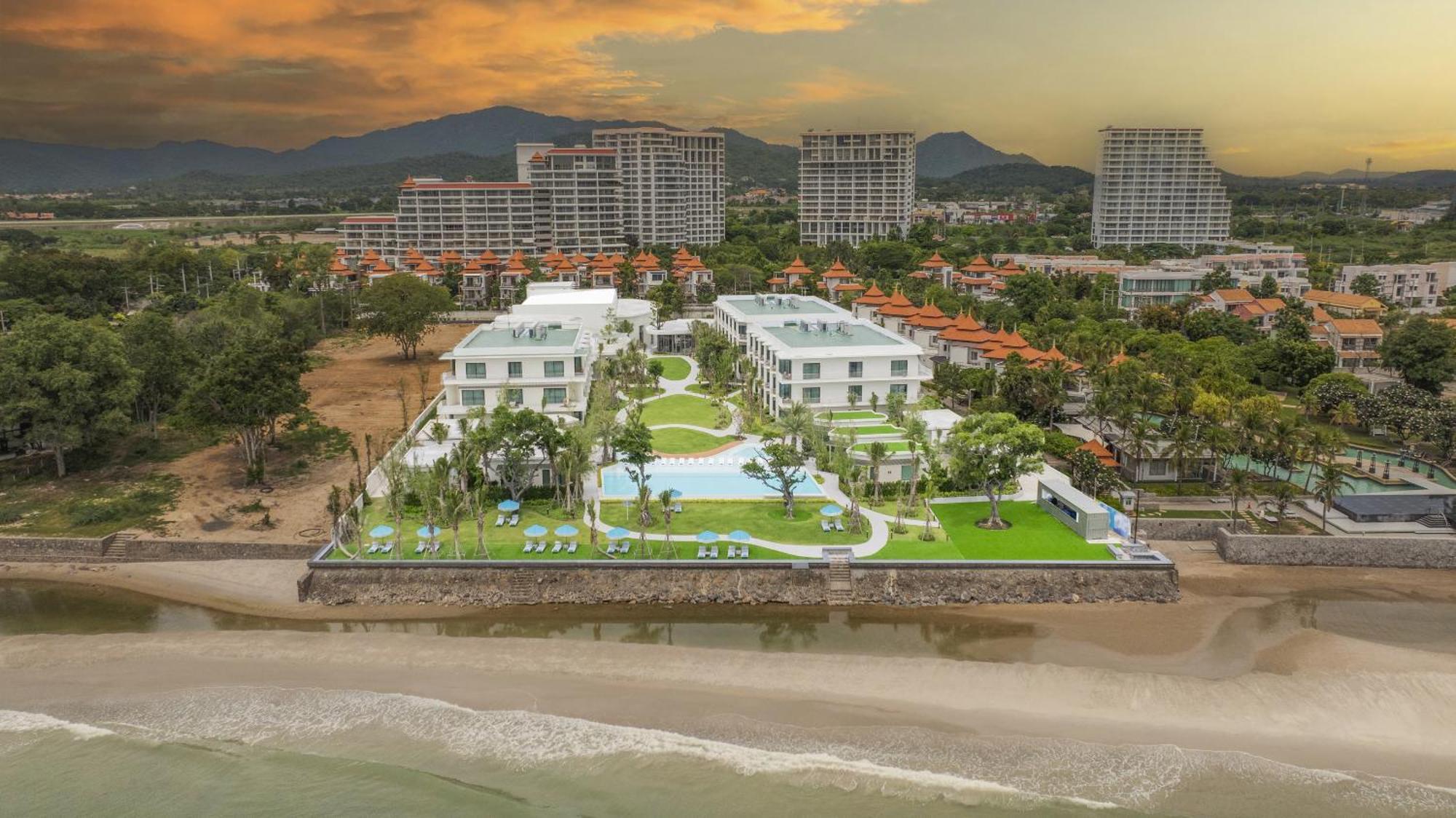 Aviyana Hua Hin 5* Cha-am